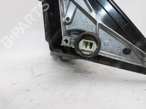 Left mirror BMW 1 (E87) 118 d | BP15812803C26 