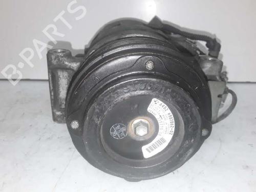 AC compressor BMW 1 (E87) 118 d | BP8565524M34 