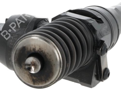 Used Injector VW CADDY III Box Body/MPV (2KA, 2KH, 2CA, 2CH) [2004-2016]  29414437