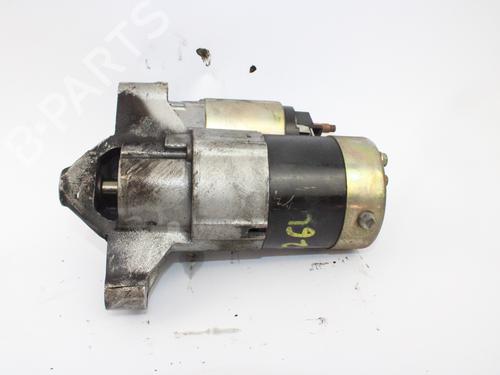 Starter PEUGEOT 406 (8B) 1.8 BiFuel | BP15603575M8 