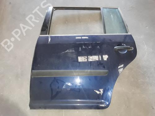 Used Left rear door VW TOURAN (1T1, 1T2) [2003-2010]  9948502