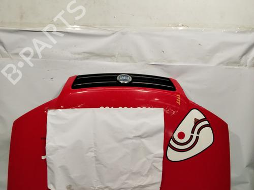 Used Hood FIAT PUNTO (188_) 1.3 JTD 16V (70 hp) 24881638