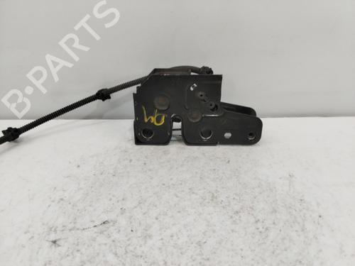 Used Hood lock VW TOURAN (1T1, 1T2) [2003-2010]  18276643