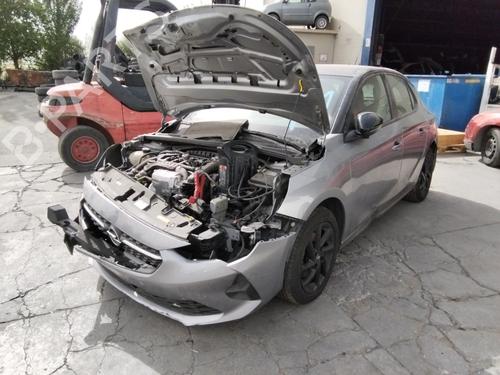 Electronic module OPEL CORSA F (P2JO) | BP38203032M83 - Image 11