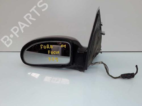 Used Left mirror FORD FOCUS I (DAW, DBW) [1998-2009]  8562801