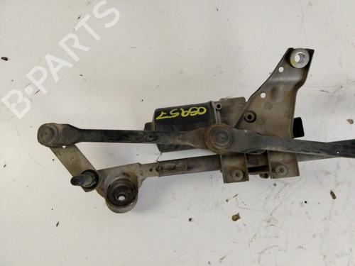 Front wiper motor MERCEDES-BENZ A-CLASS (W176) A 200 CDI / d (176.008) | BP30061496M29 