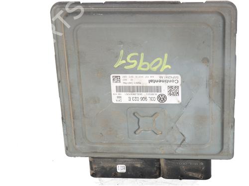 Used Engine control unit (ECU) Engine control unit (ECU) 32271143 32271143