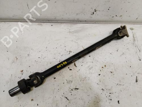 Driveshaft SUZUKI GRAND VITARA I (FT, HT) 2.0 HDI 110 16V 4x4 (SQ420D, TD83V) | BP17758113M37 