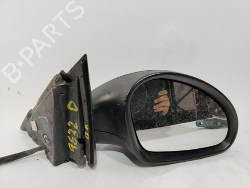 Used Right mirror SEAT IBIZA III (6L1) [2002-2009]  28524066