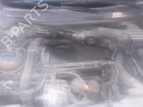 Left mirror SEAT CORDOBA (6L2)  | BP19057215C26