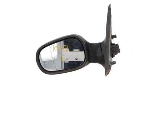 Used Left mirror RENAULT CLIO II (BB_, CB_) [1998-2016]  30390628