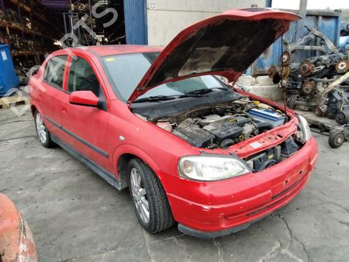 Brugte OPEL ASTRA G Hatchback (T98) [1998-2009]  4345918