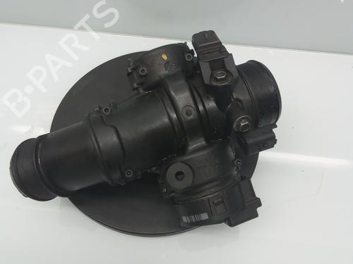 Used Throttle body FIAT SCUDO Van (270_, 272_) 1.6 D Multijet (90 hp) 8607902
