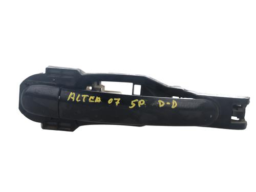 Used Front right exterior door handle SEAT ALTEA (5P1) [2004-2015]  31091410