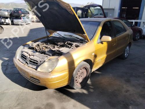 Pièces Détachées Usagées CITROËN XSARA (N1) 2.0 HDi 90 (90 hp) 4239702