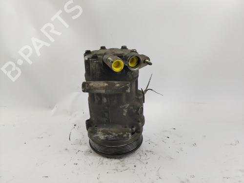 AC compressor PEUGEOT 206 Hatchback (2A/C) 1.4 LPG | BP20513183M34 