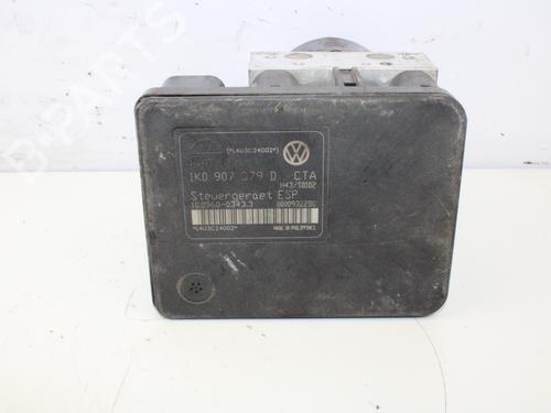 ABS Bremseaggregat AUDI A3 (8P1) 1.9 TDI | BP13393357M43 