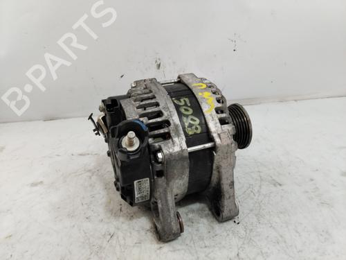 Alternator OPEL COMBO Box Body/MPV (K9)  | BP29533333M7 