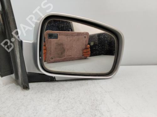 Left mirror KIA SORENTO I (JC) 2.5 CRDi 4WD | BP18526476C26 