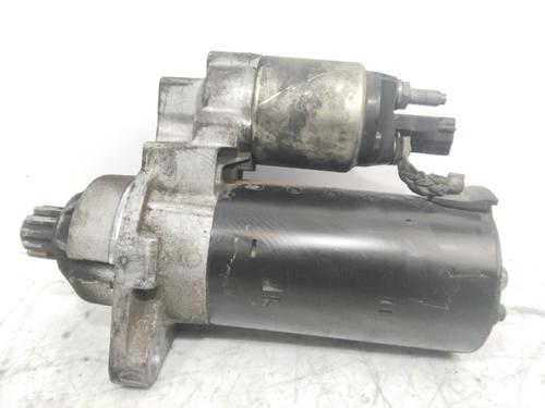 Used Starter AUDI A3 Sportback (8PA) [2004-2015]  22385877
