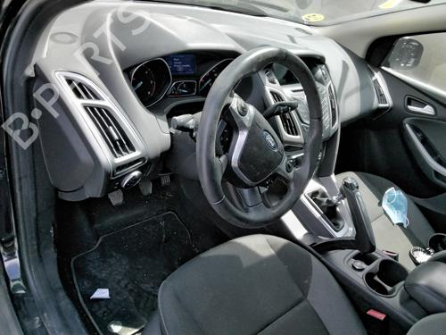Climate control FORD FOCUS III 1.6 TDCi | BP13234192I5 
