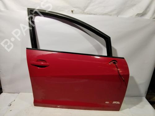 Used Right front door Right front door SEAT IBIZA IV (6J5, 6P1) [2008-2017] 30582207 30582207