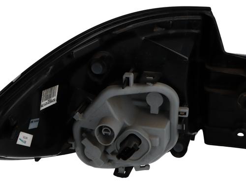 Right taillight RENAULT CAPTUR I (J5_, H5_)  | BP29954807C35