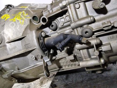 Gearbox BMW X3 (E83) xDrive 20 d | BP35933670M3 - Image 15