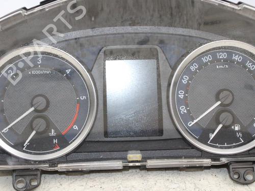 Instrument cluster TOYOTA AURIS (_E18_)  | BP15359069C47 
