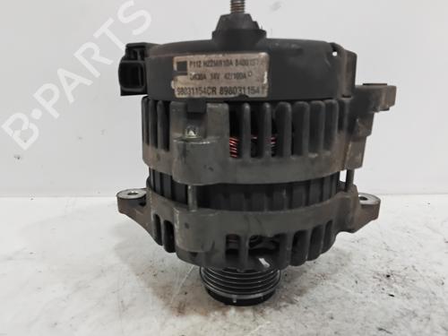 Generator OPEL ASTRA H (A04) [2004-2014]  27730706