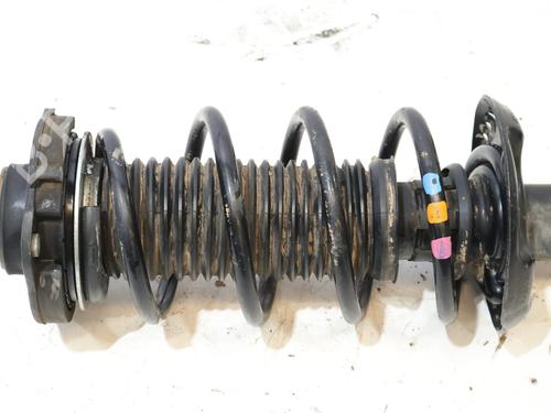 Right front shock absorber VW GOLF VI (5K1) | BP37013263M17 - Image 2