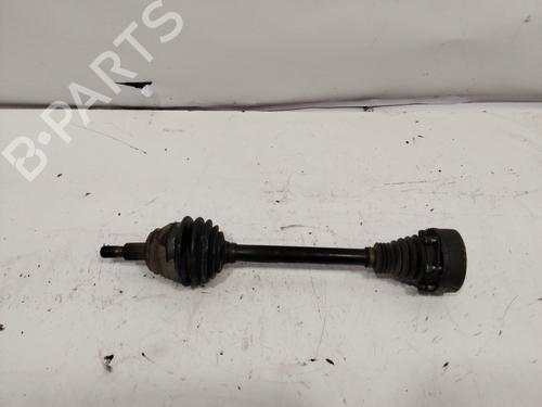 Drivaksel fortil venstre VW BORA I (1J2) 2.0 (115 hp) 28953020