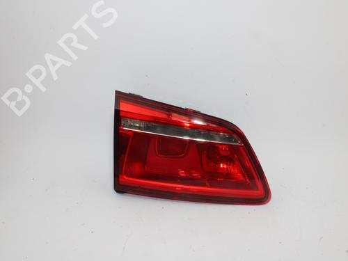 Left tailgate light VW GOLF SPORTSVAN VII (AM1, AN1) 1.6 TDI (110 hp) 90057451A |