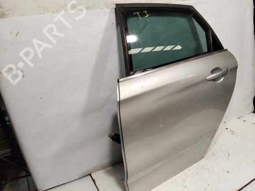Left rear door CITROËN C4 II (NC_)  | BP28085968C4