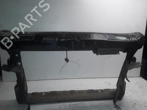 Front slam panel SKODA OCTAVIA II (1Z3) 2.0 TDI | BP16753035C72 