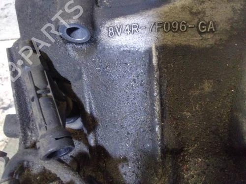 Gearbox FORD KUGA I | BP39102260M3 - Image 8