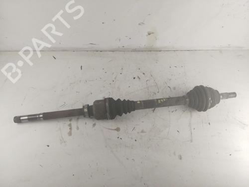 Used Right front driveshaft CITROËN C3 Picasso (SH_) 1.6 HDi (90 hp) 22943217