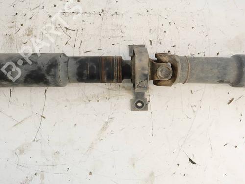Driveshaft FIAT PANDA Hatchback Van (169_) 1.3 D Multijet 4x4 | BP39541361M37 - Image 2