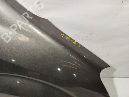 Right front fenders TOYOTA COROLLA Verso (ZER_, ZZE12_, R1_) 2.2 D-4D (AUR10_, AUR10R) | BP30138485C42