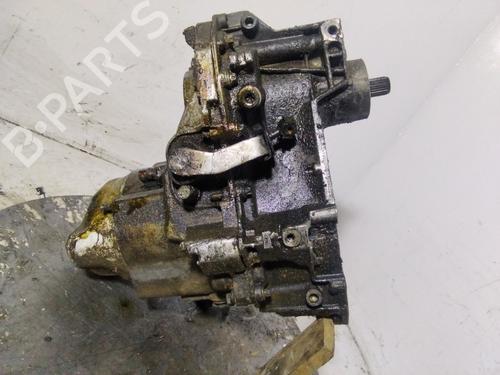 Gearbox RENAULT KANGOO (KC0/1_) 1.9 dTi (KC0U) | BP32857942M3  - Image 6