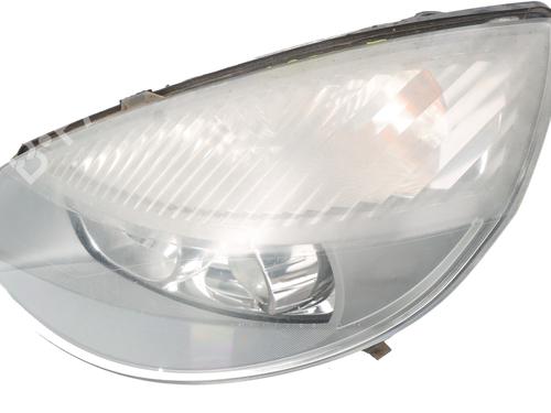 Used Left headlight Left headlight RENAULT SCÉNIC II (JM0/1_) 1.9 dCi (JM0G, JM12, JM1G, JM2C) (120 hp) 33540061 33540061