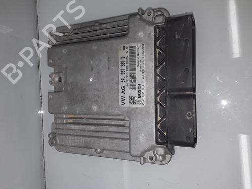 Motorstyringsenhed VW GOLF VII (5G1, BQ1, BE1, BE2) 2.0 TDI (150 hp) 22386202