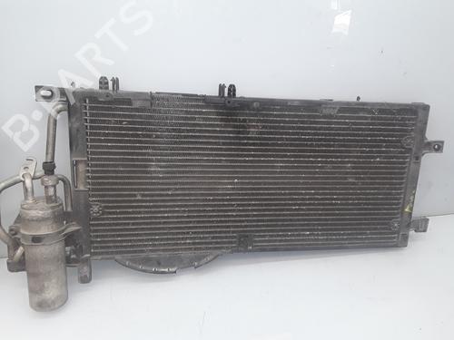 AC radiator OPEL COMBO Box Body/MPV 1.3 CDTI 16V | BP9192686M32 