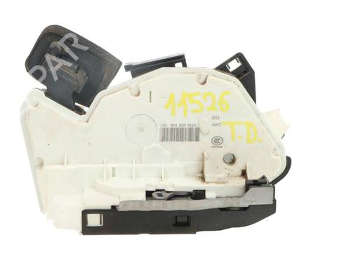 Used Rear right lock Rear right lock 38616337 38616337