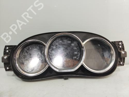 Used Instrument cluster DACIA LODGY (JS_) [2012-2025]  20113532
