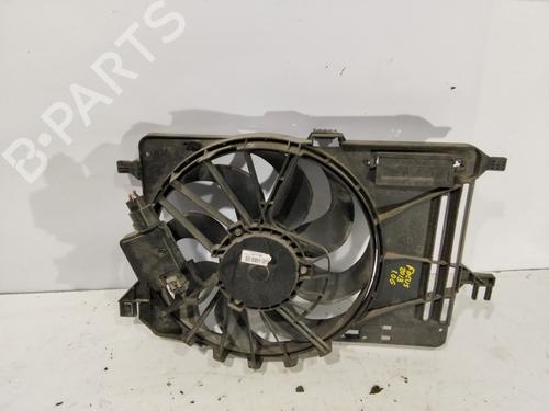 Used Radiator fan FORD FOCUS III [2010-2020]  32014481