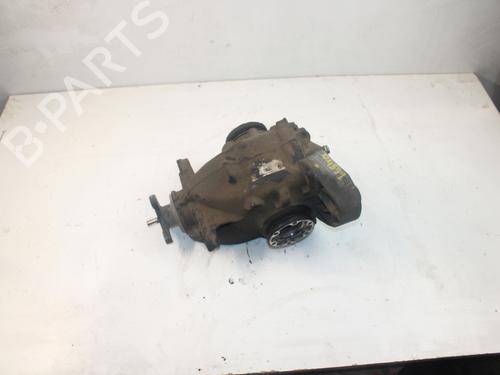 Used Rear differential BMW 3 (E90) 318 d (122 hp) 17454227