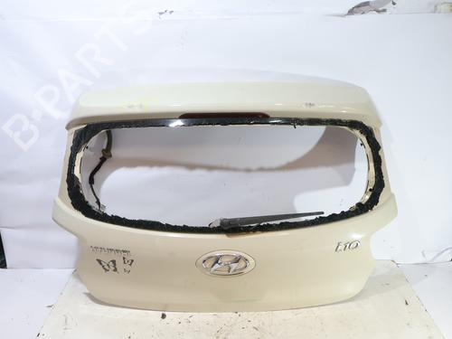 Bagklap CC/Kombi-Coupé Bagklap CC/Kombi-Coupé 37667717 37667717
