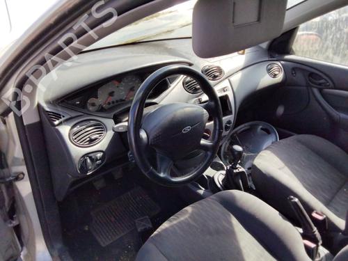Engine control unit (ECU) FORD FOCUS I (DAW, DBW) 1.8 TDCi | BP37791652M57 - Image 3