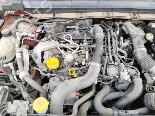 Engine RENAULT ARKANA I (LCM_, LDN_)  | BP33295681M1  - Image 20